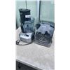 Image 1 : AS NEW BREVILLE SOUS CHEF FOOD PROCESSOR WITH ACCESSORY PACK TESTED AND WORKING - RETAIL $649