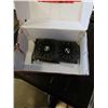 Image 1 : ASUS 570 4GB VIDEO CARD