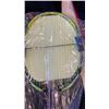 Image 4 : 2 NEW VICTOR THRUSTER BADMINTON RACKETS