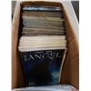 Image 3 : BOX OF COLLECTIBLES COMICS