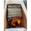 Image 5 : BOX OF COLLECTIBLES COMICS