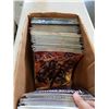 Image 6 : BOX OF COLLECTIBLES COMICS