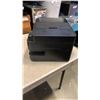 Image 4 : 2 EPSON WORKFORCE WF-2830 PRINTERS POWER ON NEEDS INK  - RETAIL $238