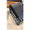 Image 5 : 2 EPSON WORKFORCE WF-2830 PRINTERS POWER ON NEEDS INK  - RETAIL $238