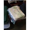 Image 2 : 2 BBQ COVERS AND PATIO LOUNGE COVER