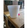 Image 2 : CASE OF 500 DISPOSABLE DRINK CUPS