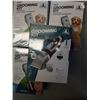 Image 4 : 4 NEW/SEALED 12PC DOG GROOMING KITS