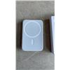 Image 4 : APPLE MAGSAFE BATTERY PACK TESTED AND WORKING - RETAIL $119