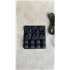 Image 5 : RAYCON THE FITNESS TW IN EARBUDS TESTED AND WORKING  - RETAIL $149