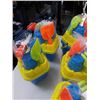 Image 3 : 6 NEW PREXTEX 10PC BEACH BUCKET TOYS - TOTAL RETAIL $139