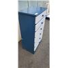 Image 2 : 6 DRAWER DRESSER