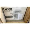 Image 2 : AS NEW BOON GRUB HIGHCHAIR - RETAIL $230