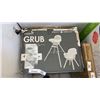 Image 3 : AS NEW BOON GRUB HIGHCHAIR - RETAIL $230