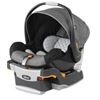 Image 1 : AS NEW CHICCO KEYFIT 30 ORION REAR FACING CAR SEAT AND BASE - RETAIL $269