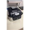 Image 1 : AS NEW NINJA FOODI GRILL TESTED AND WORKING - RETAIL $299
