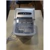 Image 2 : INSIGNIA 26LB ICE MAKER TESTED AND WORKING - RETAIL $199