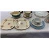 Image 2 : LOT OF GRINDLEY BESWICK AND OTHER CHINA