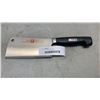Image 1 : 6" J A HENKELS CLEAVER