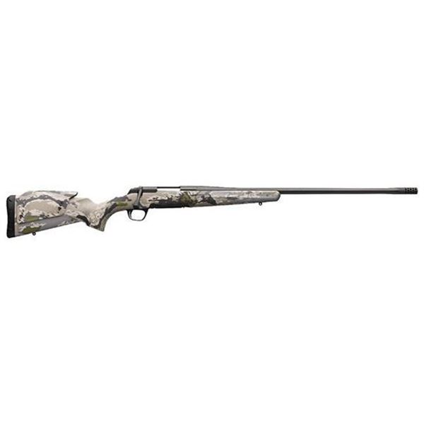 BRO XBOLT WESTERN HUNTER LR 300WIN 26" OVIX 3RD