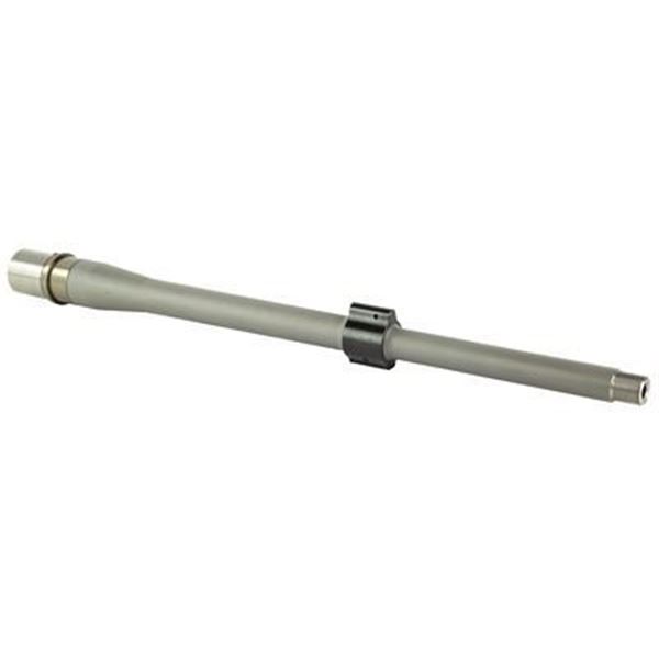 BALLISTIC BBL 308WIN 16" HNSN .875