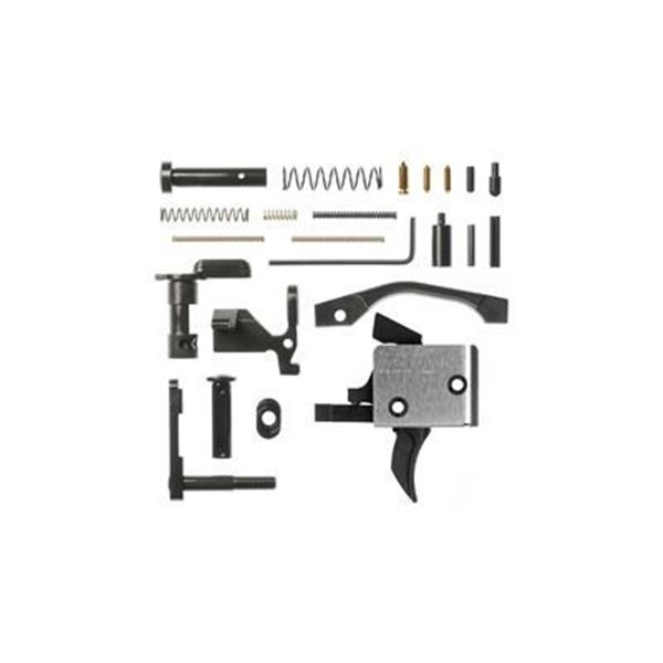 CMC AR-15 LPK W/CC 3-3.5LB TRIGGER