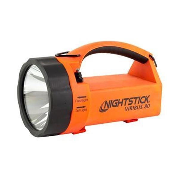 NIGHTSTICK VIRIBUS 80 DUAL LANTRN RD