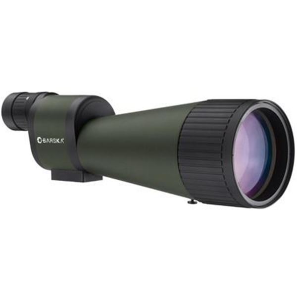 BARSKA 25-125X88MM BNCHMRK SPOT SCP