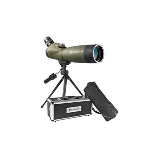 BARSKA 20-60X60MM BLACKHAWK SPT SCP