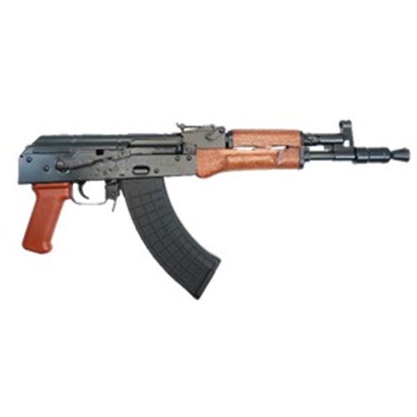 PIONEER HELLPUP FORGED 7.62X39 11.7" WOOD 2 30R