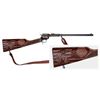 Image 1 : HTG ROUGH RIDER RANCHER 22LR 16" WB15 6RD