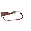 Image 1 : HTG ROUGH RIDER RANCHER 22LR 16" RATTLESNAKE 6RD
