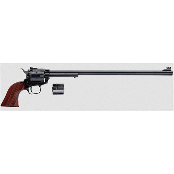 HTG ROUGH RIDER 22LR 22MAG 16" AS 6RD COCOBOL