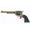 Image 1 : HTG ROUGH RIDER STEEL 22LR 6.5" 6RD BRONZE/SBK