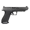 Image 1 : SHAS DR920L 9MM BLK ELITE OPTIC SLIDE BLK