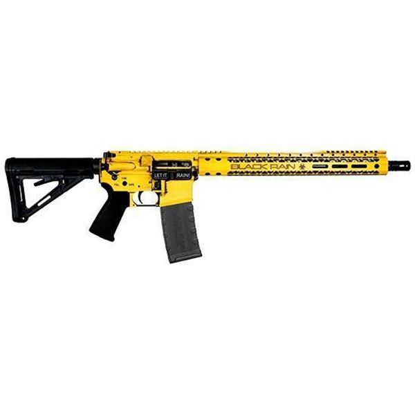BR PATRIOT 5.56 SPEC+ 16" GADSDEN FLAG