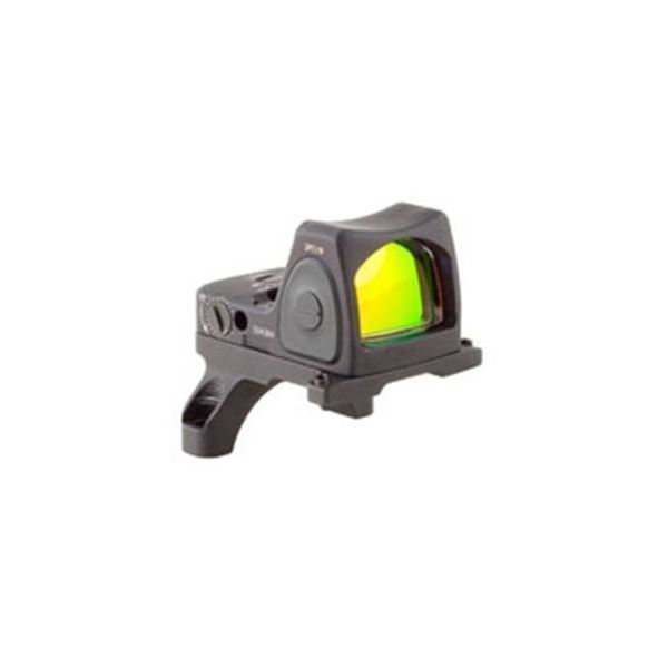 TRIJICON RMR T2 6.5 MOA RED DOT ADJ LED W/ RM35