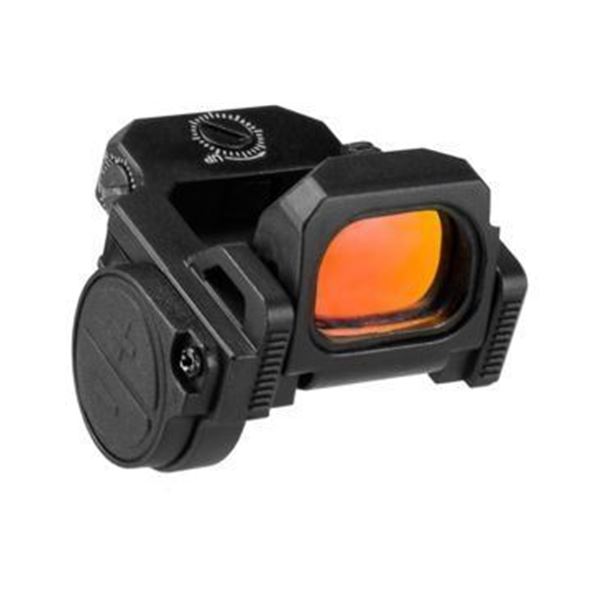 VISM Flipdot Pro Red Dot Reflex Optic VDFLIPPRO