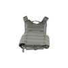 Image 1 : NCSTAR PLATE CARRIER MED-2XL GRY