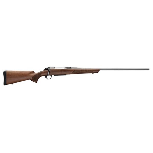 BRO AB3 HUNTER 6.5CR 22" MATTE WALNUT 4RD DBM