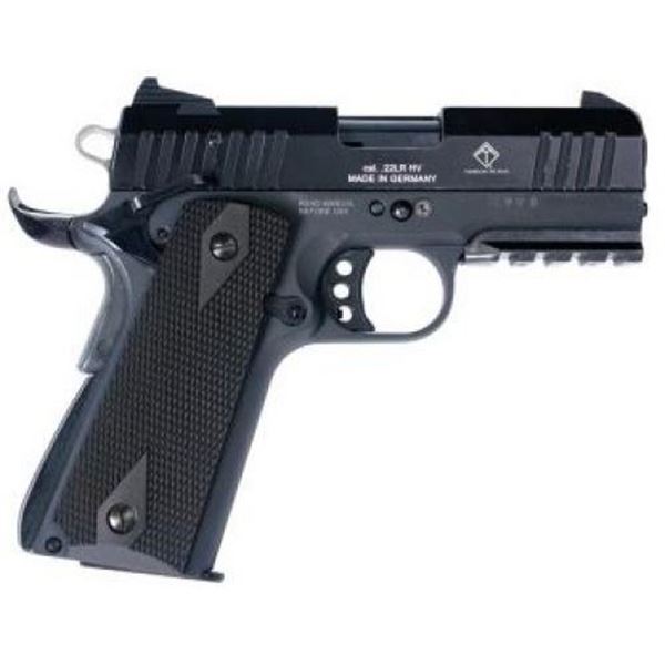 ATI GSG 922 22LR 3.4" NO SUPPRESSOR 10RD CA LEGAL