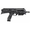 Image 1 : CHIAPPA CBR-9 9MM 9" BLACK RHINO FOS 2 18RD