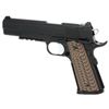 Image 1 : CZ DW 45ACP SPECIALIST COMMANDER BLK