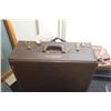 Image 3 : SAMSONITE COGNAC LEATHER BRIEFCASE/TOTE BAG, VINTAGE STEBCO TRAVEL CASE & HARTMANN BELTING LEATHER A