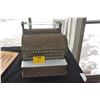 Image 1 : ANTIQUE NATIONAL CASH REGISTER
