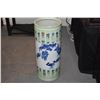 Image 2 : CHINESE UMBRELLA STAND (24")