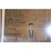 Image 4 : MING FRAMED ANCESTRAL PORTRAIT ON SILK (40 1/2" X 70")
