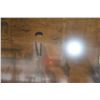 Image 6 : MING FRAMED ANCESTRAL PORTRAIT ON SILK (40 1/2" X 70")