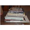 Image 2 : COLLECTION OF ART BOOKS: PICASSO & BRAQUE (10 PCS)