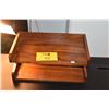 Image 1 : KOA 2 TIER DESK TRAY