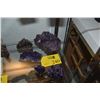 Image 1 : COLLECTION OF AMETHYST CRYSTALS (5 PCS)